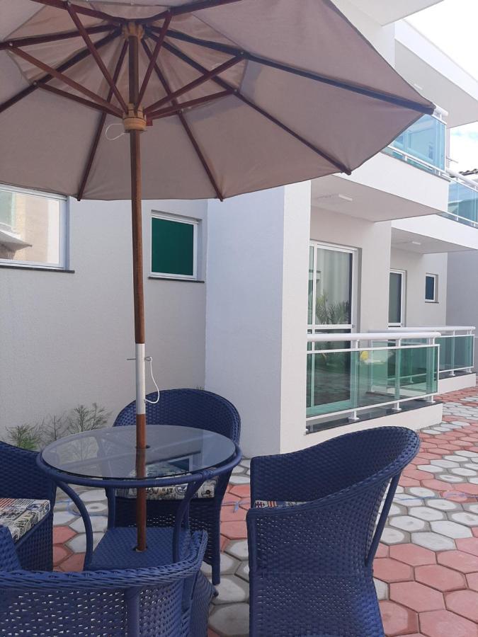 Terraco Hotel Lagoinha (Ceara) Exterior foto